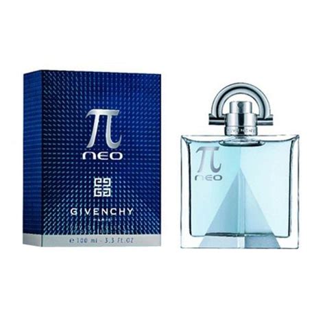 Pi Neo by Givenchy (After Shave) » Reviews & Perfume Facts